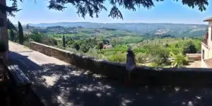 Borghi del Chianti da visitare - borghi del Chianti - medieval villages in Tuscany