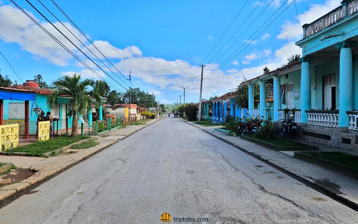 Guidare a Cuba: le strade di Vinales