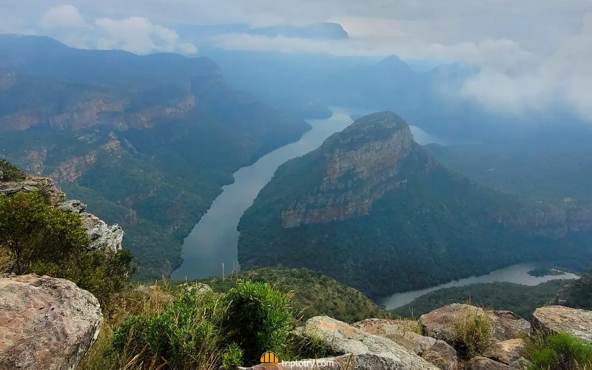 ITINERARIO SUDAFRICA 10 GIORNI - Blyde River Canyon - 10 days in South Africa travel itinerary
